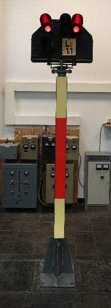 Abzweigstelle M-heim