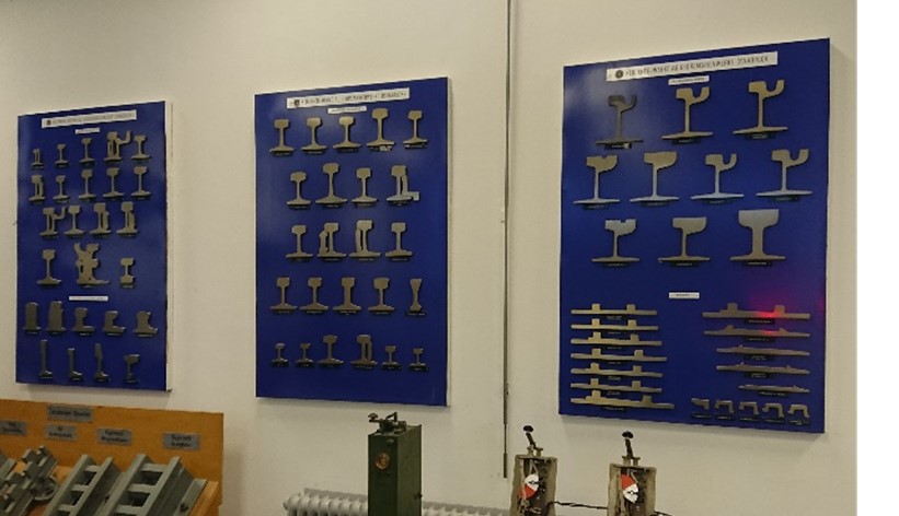 Abzweigstelle M-heim